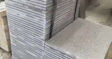 玉溪芝麻白火烧面成品