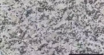 玉溪 芙蓉白（芝麻白大花）火烧面