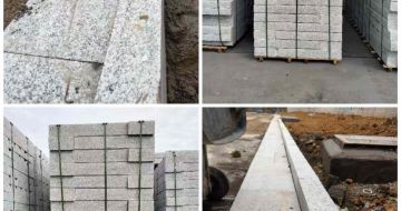 玉溪 芙蓉白路沿石，性价比之王