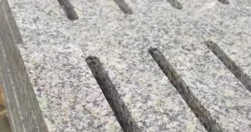 玉溪芙蓉白水沟盖板