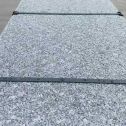 玉溪 芝麻黑火烧面毛板，条板，半成品