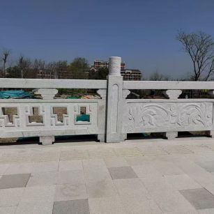 玉溪 河道栏杆，河道护栏