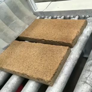 玉溪 仿古石流水线生产，各种颜色可定制