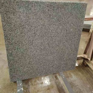 玉溪 芝麻白光面900*900，高地铁标准