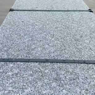 玉溪 芝麻黑火烧面毛板，条板，半成品