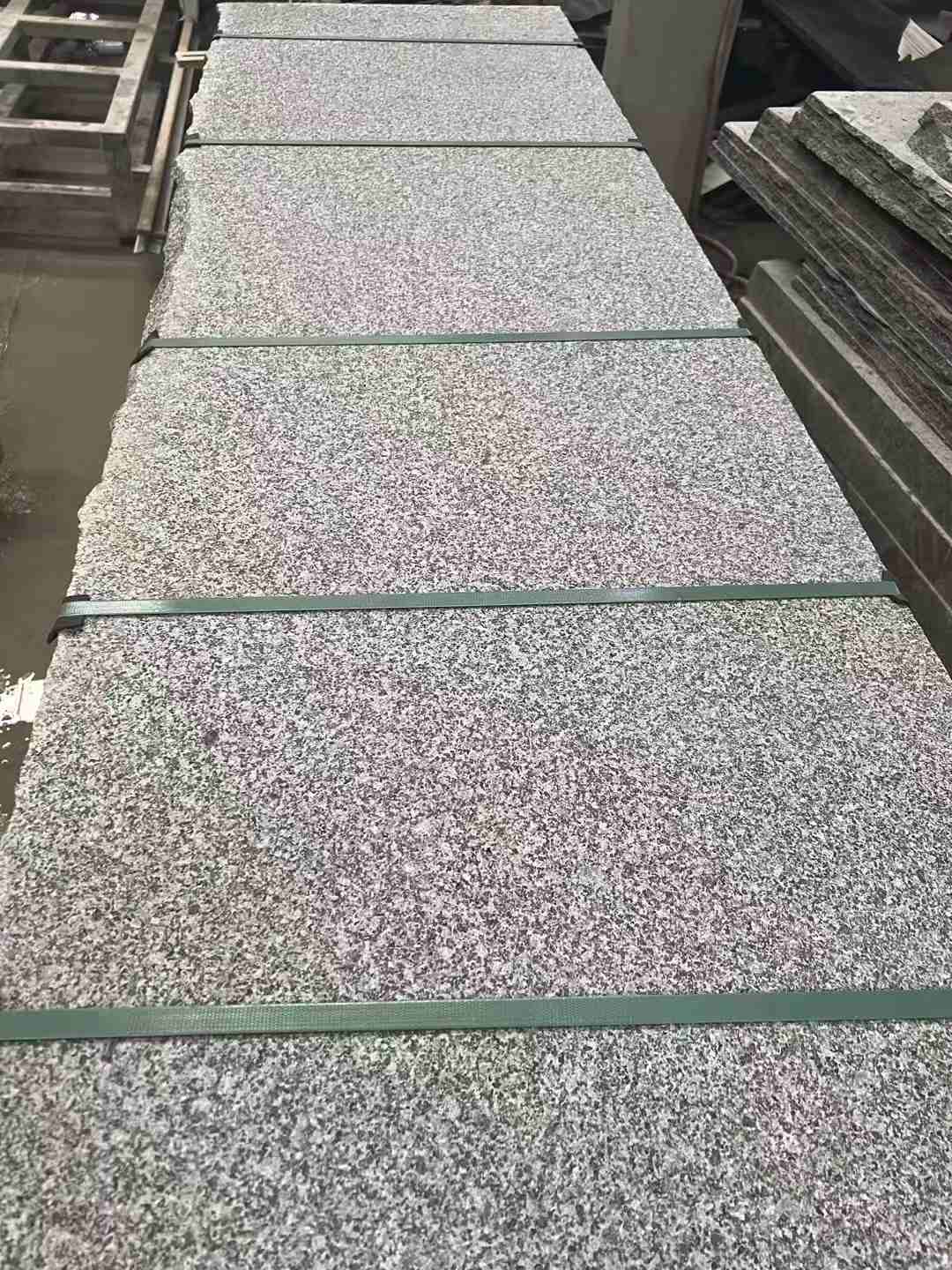 玉溪 芝麻黑火烧面
