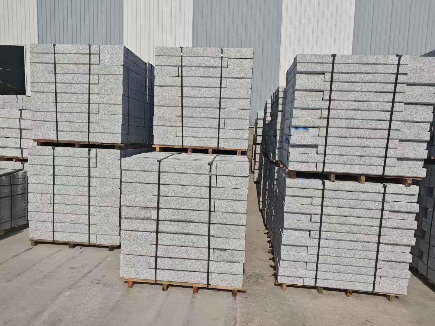 玉溪 芙蓉白路沿石，价格便宜