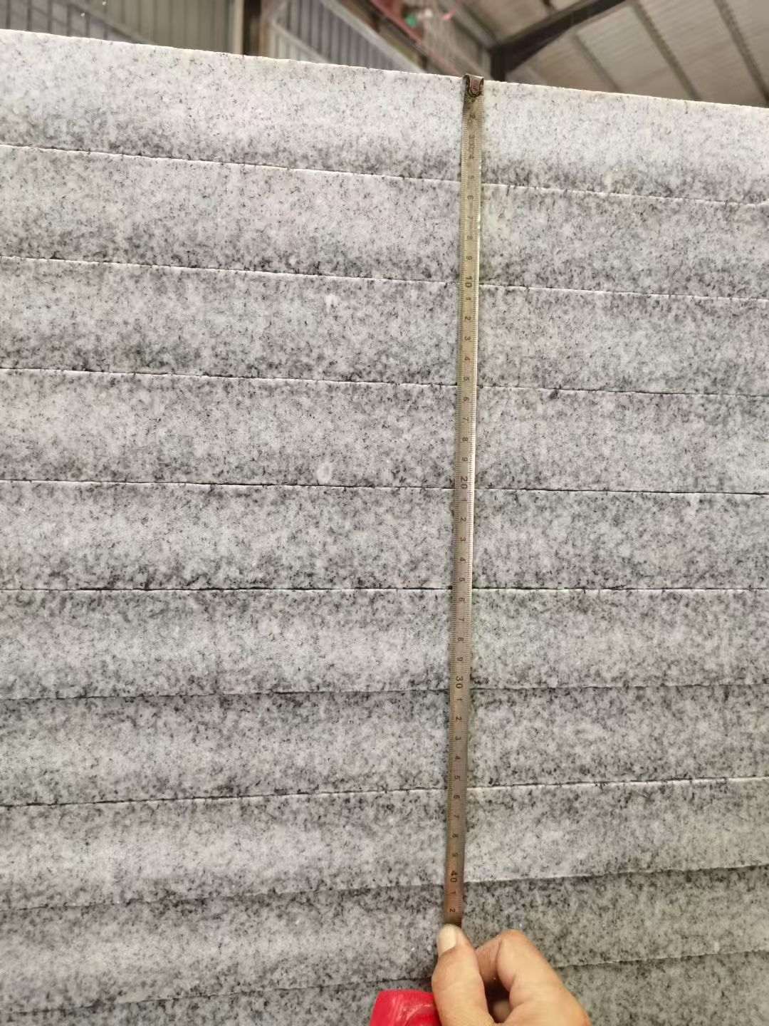 玉溪 芝麻白成品厚薄均匀