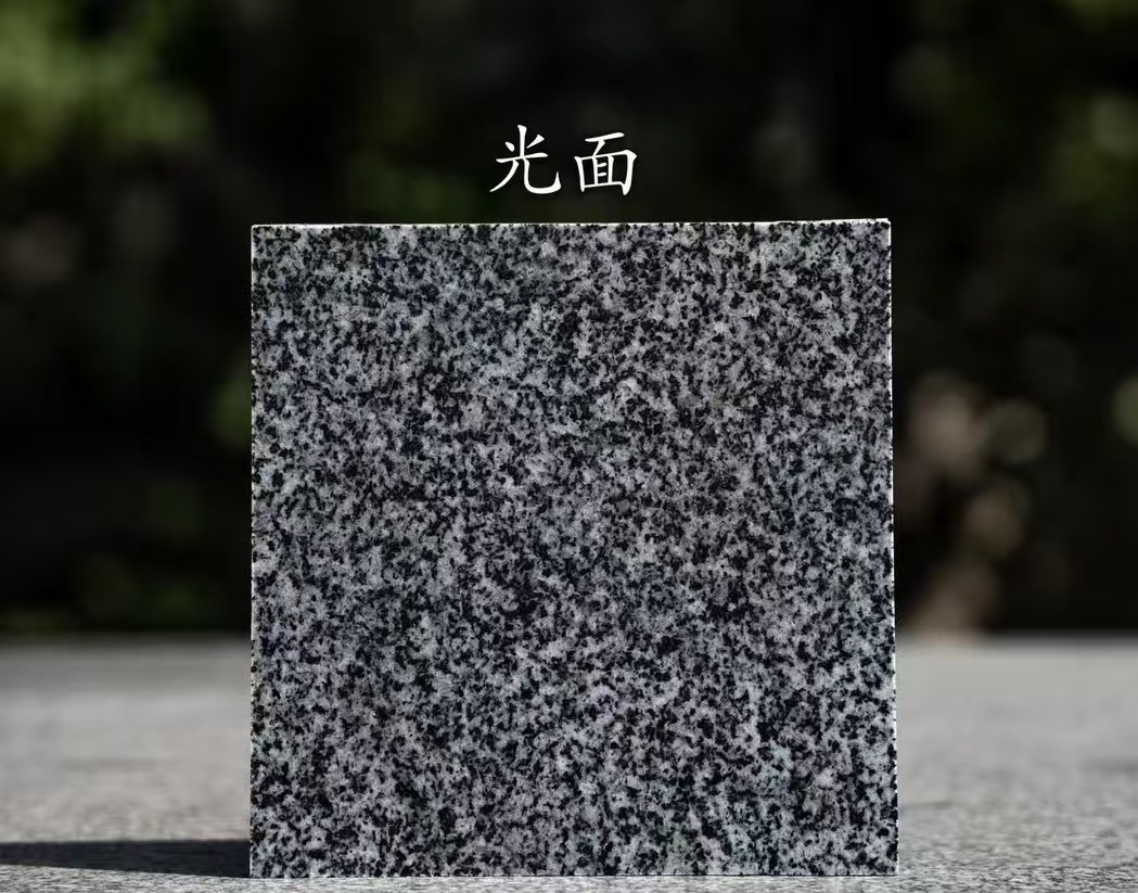 玉溪 芝麻黑光面
