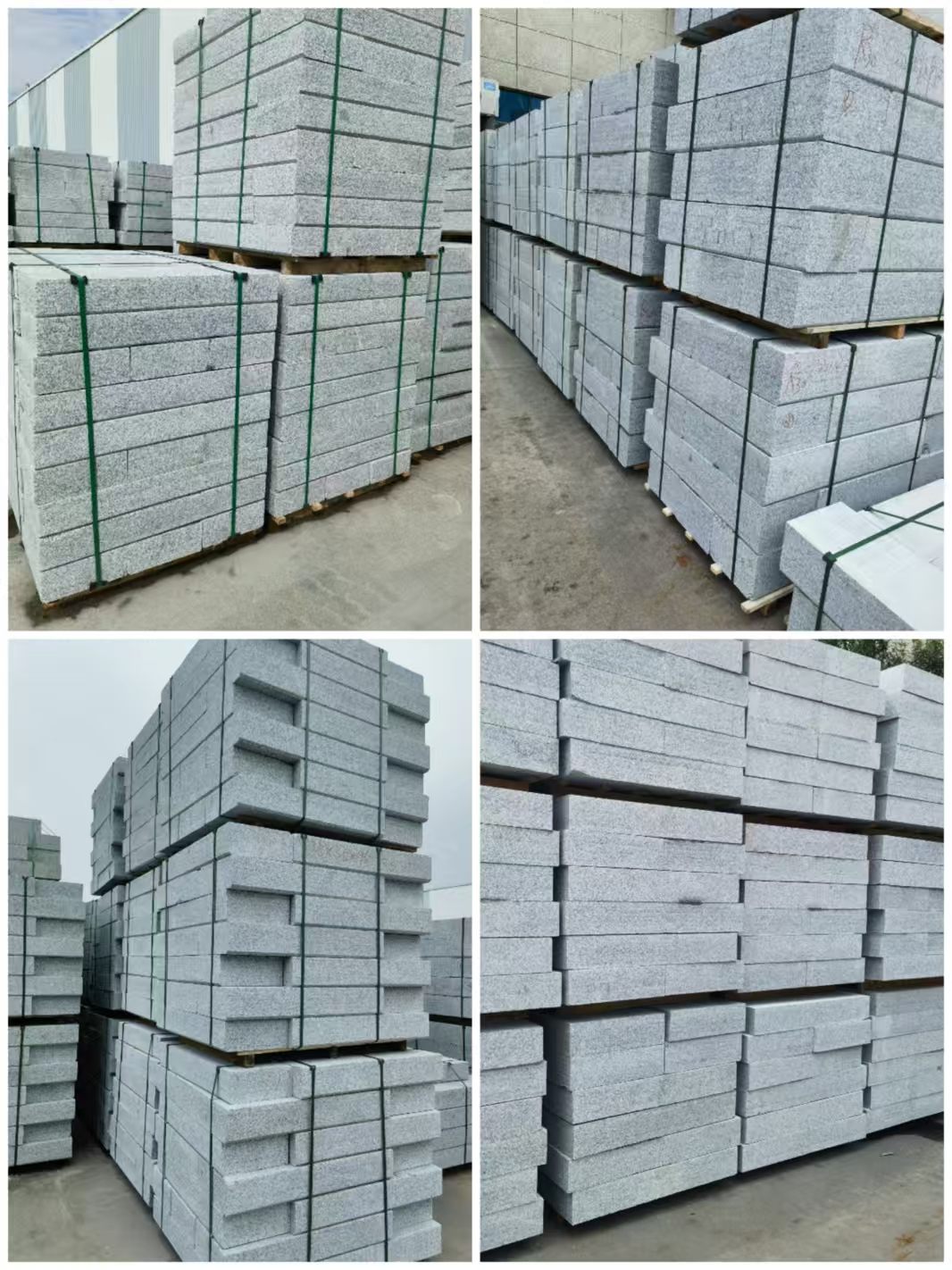 玉溪 花岗岩路沿石多少钱