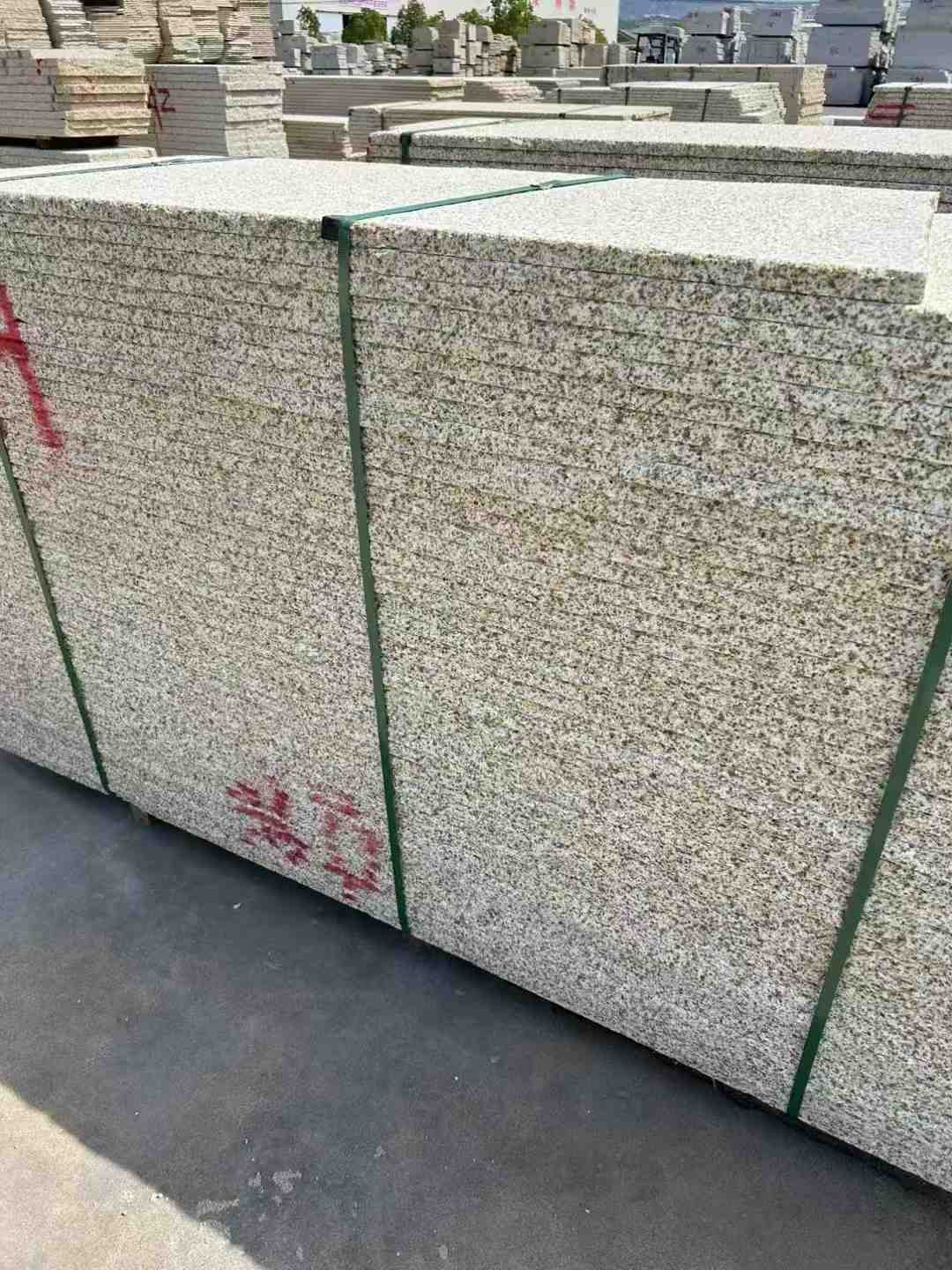 玉溪黄金麻荔枝面毛板