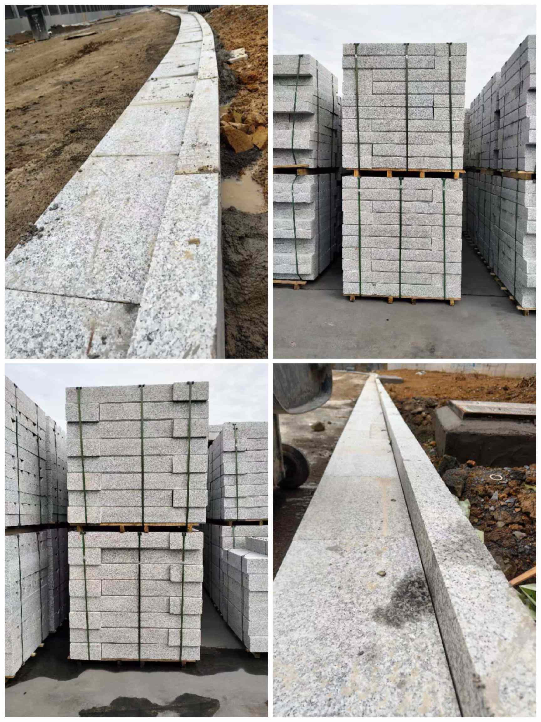 玉溪 芙蓉白路沿石，性价比之王