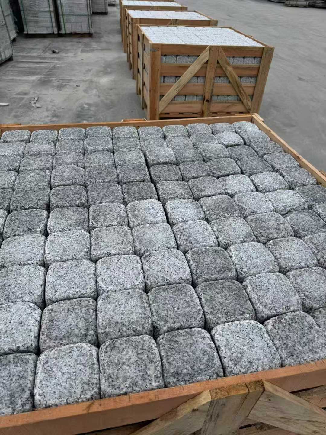 玉溪 园林景观滚石