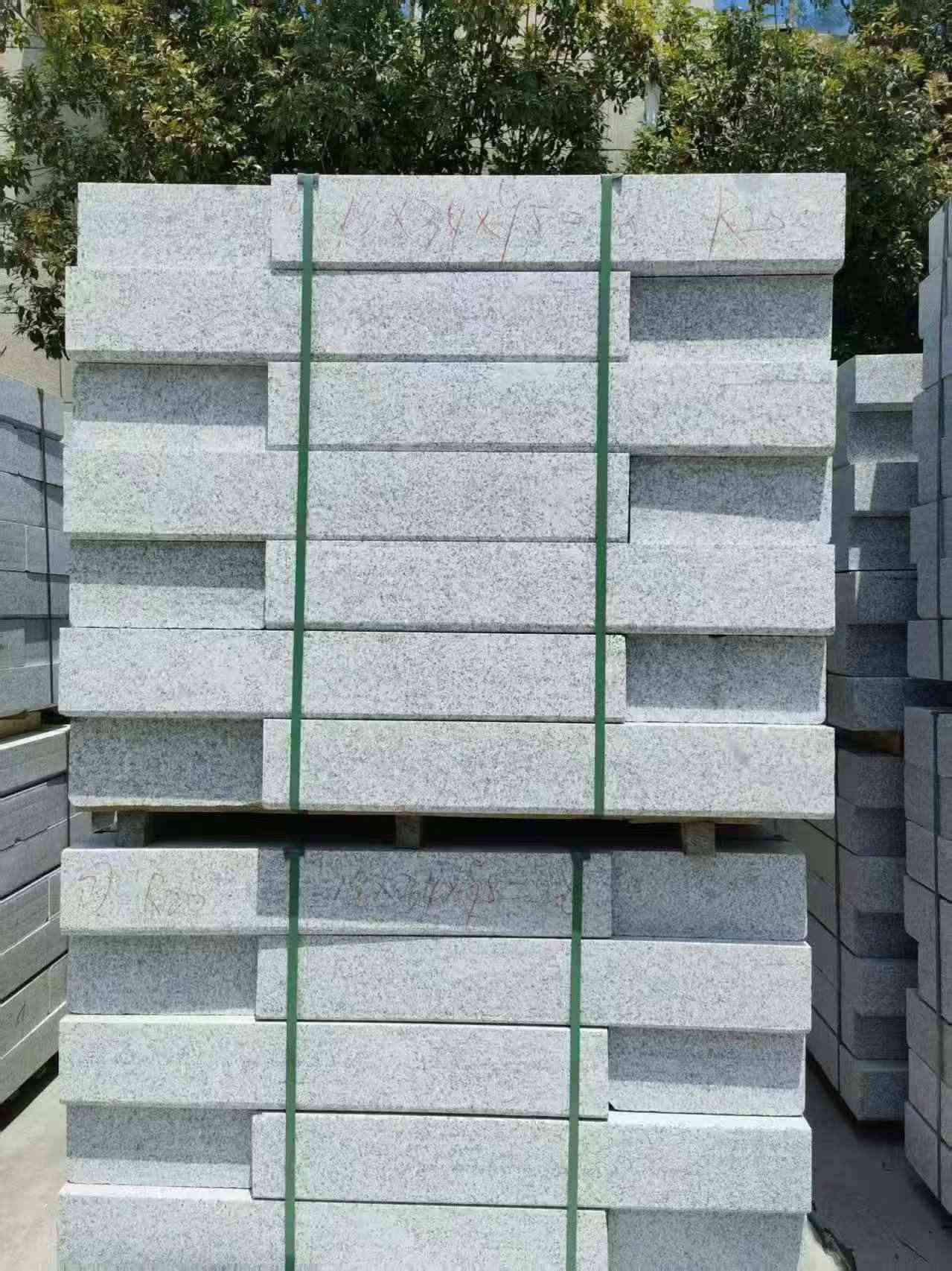 玉溪 路沿石、路缘石、路侧石、路牙石、马路牙子