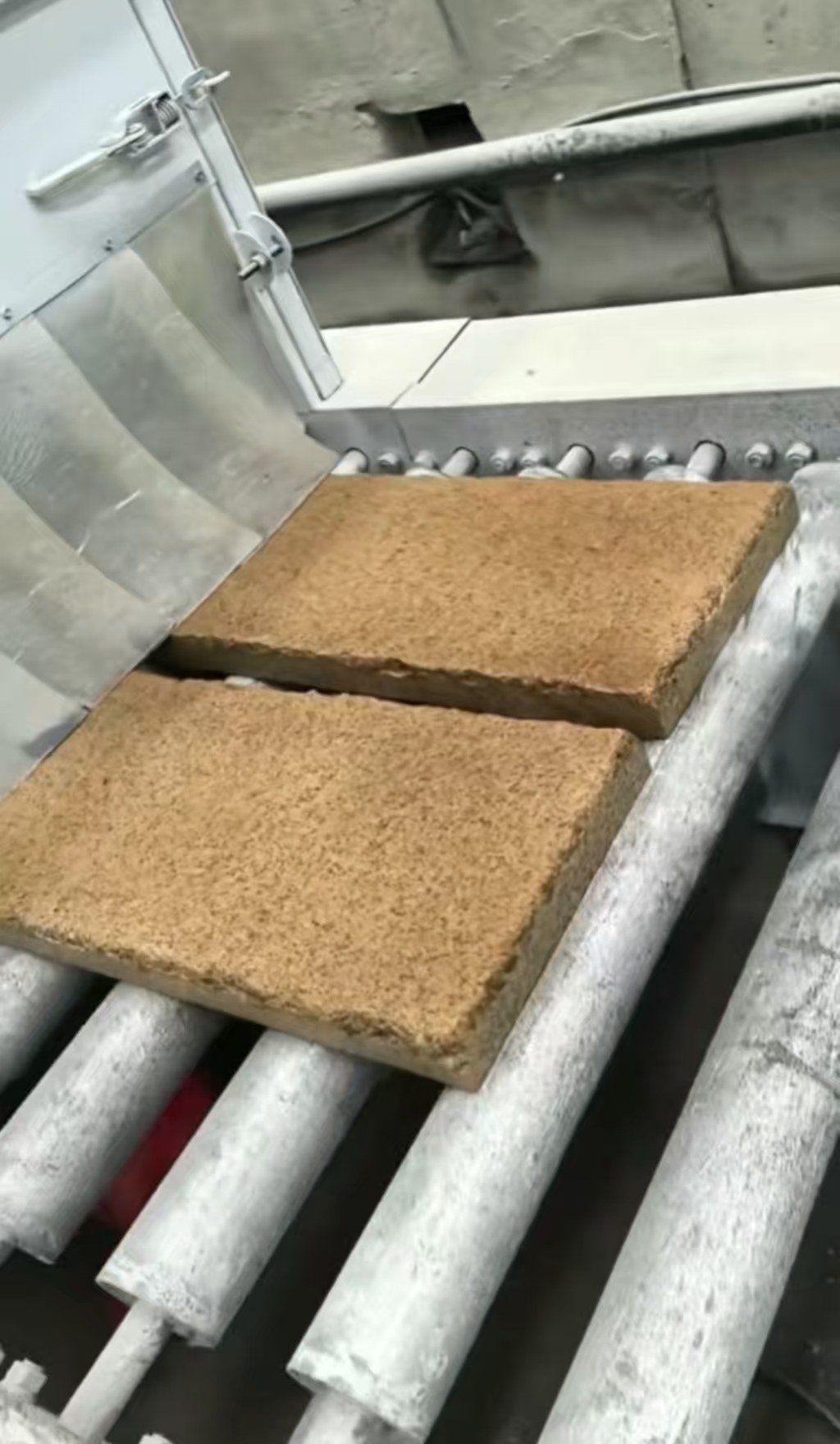 玉溪 仿古石流水线生产，各种颜色可定制